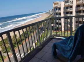 Umdloti Beach Apartment